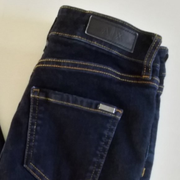Armani Exchange J24 Super Skinny jeans - Picture 12 of 12
